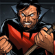 Black Tom Cassidy en su aspecto original. Imagen: Marvel